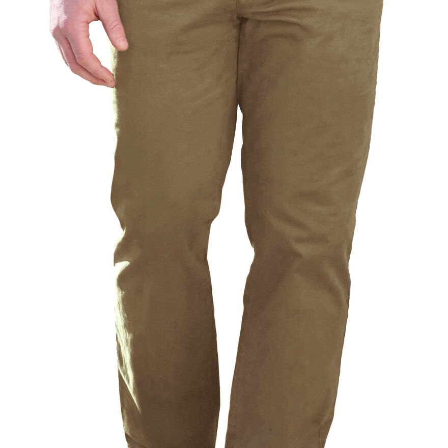Leo Classic Fit Chino (H)